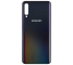 Capac Baterie Samsung Galaxy A70 A705, Negru