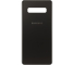 Capac Baterie Samsung Galaxy S10+ G975, Negru (Prism Black)