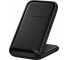 Incarcator Retea Wireless Samsung Galaxy Note 10 N970 / Galaxy Note 10+ N975 / Galaxy Note 10 Lite N770, Fast Wireless, 15W, Negru EP-N5200TBEGWW
