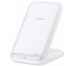 Incarcator Retea Wireless Samsung Galaxy Note 10 N970 / Galaxy Note 10+ N975 / Galaxy Note 10 Lite N770, Fast Wireless, 15W, Alb EP-N5200TWEGWW