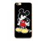 Husa TPU Disney Mickey 011 pentru Samsung Galaxy A40 A405, Neagra, Blister DPCMIC7886 