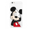 Husa TPU Disney Mickey 003 pentru Samsung Galaxy A20e, Transparenta, Blister DPCMIC6089 