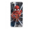 Husa TPU Marvel pentru Samsung Galaxy A40 A405, Spider Man 008, Multicolor MPCSPIDERM2761
