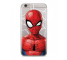 Husa TPU Marvel pentru Samsung Galaxy A40 A405, Spider Man 012, Multicolor - Transparenta, Blister MPCSPIDERM3955 