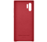 Husa Piele Samsung Galaxy Note 10+ N975 / Note 10+ 5G N976, Leather Cover, Rosie EF-VN975LREGWW