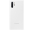 Husa Plastic Samsung Galaxy Note 10+ N975 / Note 10+ 5G N976, Clear View, Alba EF-ZN975CWEGWW