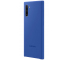 Husa TPU Samsung Galaxy Note 10 N970 / Samsung Galaxy Note 10 5G N971, Albastra EF-PN970TLEGWW