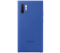 Husa TPU Samsung Galaxy Note 10+ N975 / Note 10+ 5G N976, Albastra EF-PN975TLEGWW