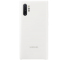 Husa TPU Samsung Galaxy Note 10+ N975 / Note 10+ 5G N976, Silicone Cover, Alba EF-PN975TWEGWW