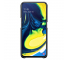 Husa Plastic Samsung Galaxy A80 A805, Standing Cover, Neagra EF-PA805CBEGWW