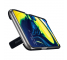 Husa Plastic Samsung Galaxy A80 A805, Standing Cover, Neagra EF-PA805CBEGWW
