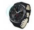Folie Protectie Ecran OEM pentru LG G Watch R W110, Sticla securizata, 0.26mm, 2.5D, Bulk