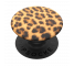 Capac schimb pentru PopGrip Popsockets PopTop Cheetah Chic