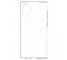 Husa TPU Spigen Liquid Crystal pentru Samsung Galaxy Note 10+ N975 / Note 10+ 5G N976, Transparenta, Blister 627CS27327