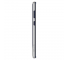 Husa Plastic - TPU Spigen Neo Hybrid pentru Samsung Galaxy Note 10 N970 / Samsung Galaxy Note 10 5G N971, Argintie - Bleumarin 628CS27384