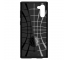 Husa TPU Spigen Rugged Armor pentru Samsung Galaxy Note 10 N970 / Samsung Galaxy Note 10 5G N971, Neagra 628CS27374