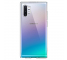 Husa Plastic - TPU Spigen Ultra Hybrid pentru Samsung Galaxy Note 10+ N975 / Note 10+ 5G N976, Transparenta, Blister 627CS27332