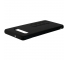 Husa Piele AUDI pentru Samsung Galaxy S10+ G975, Neagra, Blister AU-TPUPCS10P-TT/D1-BK 