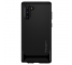 Husa Plastic - TPU Spigen Neo Hybrid pentru Samsung Galaxy Note 10 N970 / Samsung Galaxy Note 10 5G N971, Neagra 628CS27381