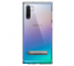Husa pentru Samsung Galaxy Note 10 5G N971 / Note10 N970, Spigen, Ultra Hybrid S, Transparenta 628CS27377
