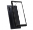 Husa pentru Samsung Galaxy Note 10 5G N971 / Note10 N970, Spigen, Ultra Hybrid, Neagra 628CS27376