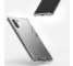Husa Plastic - TPU Ringke Fusion pentru Samsung Galaxy Note 10 N970 / Samsung Galaxy Note 10 5G N971, Transparenta FSSG0067