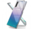 Husa pentru Samsung Galaxy Note 10 5G N971 / Note10 N970, Ringke, Air Ultra Thin, Transparenta ARSG0021