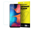 Folie de protectie Ecran OEM pentru Samsung Galaxy A20e A202, Sticla Securizata, Full Glue