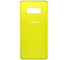 Capac Baterie Galben (Canary Yellow) Samsung Galaxy S10e G970 