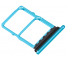 Suport Card / SIM 2 - Suport SIM Albastru (Aurora) Huawei P30 