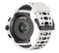 Ceas Bluetooth Smartwatch MyKronoz ZeSport2, Alb-Negru KRZESPORT2