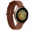 Ceas Bluetooth Samsung Galaxy Watch Active2, Stainless, 44mm, Auriu SM-R820NSDAROM