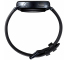 Ceas Bluetooth Samsung Galaxy Watch Active2, Stainless 40mm, Negru SM-R830NSKAROM