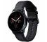 Ceas Bluetooth Samsung Galaxy Watch Active2, Stainless 40mm, Negru SM-R830NSKAROM