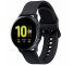 Ceas Bluetooth Samsung Galaxy Watch Active2, Aluminium, 44mm, Negru SM-R820NZKAROM