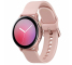 Ceas Bluetooth Samsung Galaxy Watch Active2, Aluminium, 44mm, Roz Auriu SM-R820NZDAROM