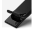 Husa TPU Ringke Onyx pentru Samsung Galaxy Note 10+ N975, Neagra, Blister OXSG0021 