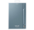 Husa Tableta Samsung Galaxy Tab S6, Albastra EF-BT860PLEGWW