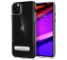 Husa pentru Apple iPhone 11 Pro, Spigen, Ultra Hybrid S Crystal, Transparenta 077CS27443