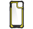 Husa TPU Spigen Gauntlet Karbon pentru Apple iPhone 11 Pro, Neagra 077CS27515