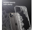 Husa pentru Apple iPhone 11 Pro, Spigen, Ciel, Alba 077CS27265