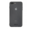 Husa TPU Tellur Soft pentru Apple iPhone 7 Plus / Apple iPhone 8 Plus, Transparenta, Blister TLL121922 