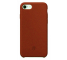 Husa TPU Tellur Sand pentru Apple iPhone 7 Plus / Apple iPhone 8 Plus, Maro, Blister TLL121492 