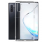 Husa TPU Tellur Basic pentru Samsung Galaxy Note 10+ N975 / Note 10+ 5G N976, Transparenta TLL121136