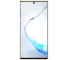 Husa Plastic Nillkin Frosted pentru Samsung Galaxy Note 10+ N975 / Note 10+ 5G N976, Aurie, Blister 