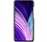Husa Piele Imak Ruiyi Concise Samsung Galaxy A50 A505 / Samsung Galaxy A50s A507 / Samsung Galaxy A30s A307, Maro - Neagra, Bulk