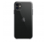 Husa Plastic Apple iPhone 11, Clear Case, Transparenta MWVG2ZM/A