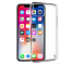 Husa TPU Tellur Basic Silicone pentru Apple iPhone 11, Transparenta, Blister TLL121106 