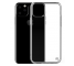 Husa TPU Tellur Basic Silicone pentru Apple iPhone 11 Pro Max, Transparenta, Blister TLL121116 