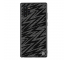 Husa Plastic - TPU Nillkin Twinkle Hard pentru Samsung Galaxy Note 10+ N975 / Note 10+ 5G N976, Neagra, Blister 